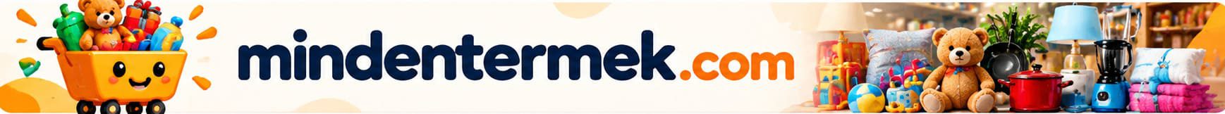 MindenTermék – Háztartás, Kert és Otthon egy helyen